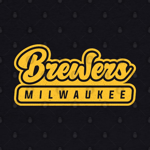 Milwaukee Brewers 02 by Karambol